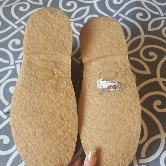 Aldo Cheetah boots - Picture 5 of 6